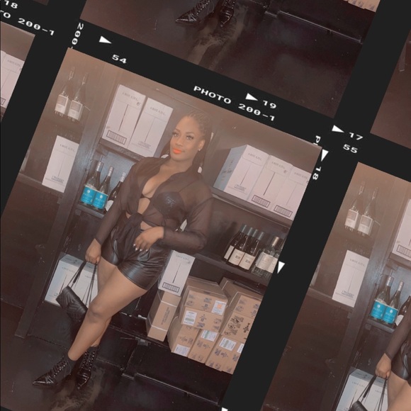 Meet your Posher, Lavondra - Picture 1 of 1